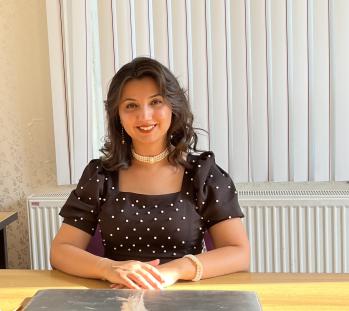 SÜMEYYE TAŞYÜREK