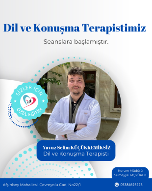 YAVUZ SELİM KÜÇÜKKEMİKSİZ